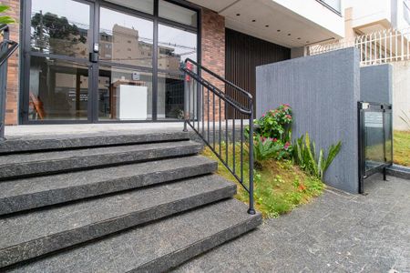 Studio para alugar com 21m², 1 quarto e sem vaga Studio para alugar com 21m², 1 quarto e sem vagaEntrada