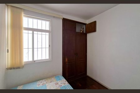 Apartamento à venda com 98m², 3 quartos e 1 vaga Apartamento à venda com 98m², 3 quartos e 1 vagaQuarto 2