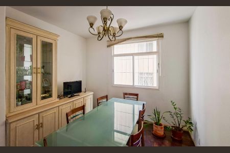 Apartamento à venda com 98m², 3 quartos e 1 vaga Apartamento à venda com 98m², 3 quartos e 1 vagaSala de Jantar