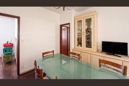 Apartamento à venda com 98m², 3 quartos e 1 vaga Apartamento à venda com 98m², 3 quartos e 1 vagaSala de Jantar