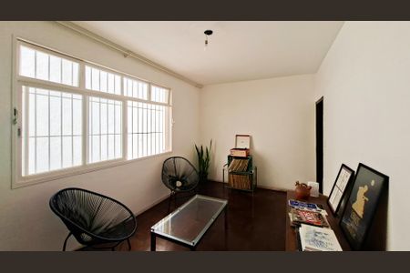 Apartamento à venda com 98m², 3 quartos e 1 vaga Apartamento à venda com 98m², 3 quartos e 1 vagaSala