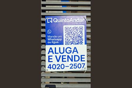Apartamento à venda com 98m², 3 quartos e 1 vaga Apartamento à venda com 98m², 3 quartos e 1 vagaPlaquinha