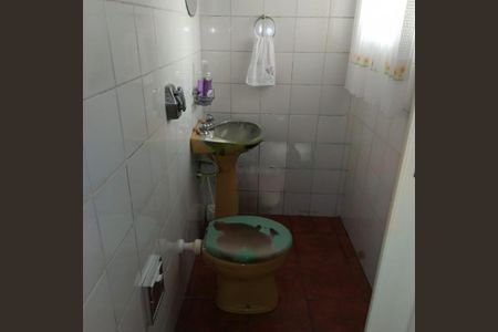 Casa à venda com 140m², 3 quartos e 1 vaga