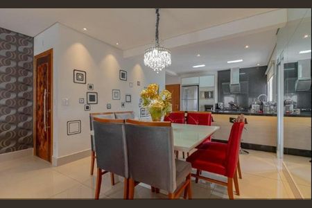 Apartamento à venda com 2 quartos, 96m² em Vila Valparaíso, Santo André