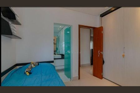 Apartamento à venda com 2 quartos, 96m² em Vila Valparaíso, Santo André