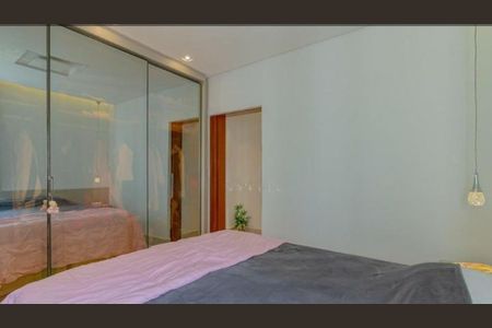 Apartamento à venda com 2 quartos, 96m² em Vila Valparaíso, Santo André