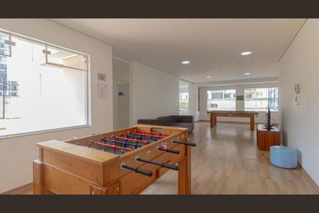 Apartamento à venda com 2 quartos, 96m² em Vila Valparaíso, Santo André