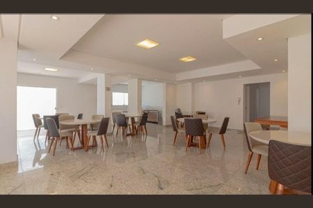 Apartamento à venda com 2 quartos, 96m² em Vila Valparaíso, Santo André