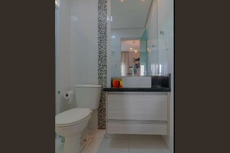 Apartamento à venda com 2 quartos, 96m² em Vila Valparaíso, Santo André