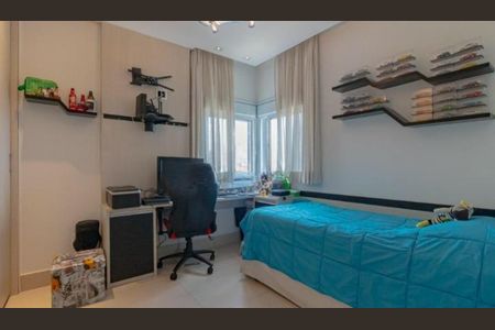 Apartamento à venda com 2 quartos, 96m² em Vila Valparaíso, Santo André