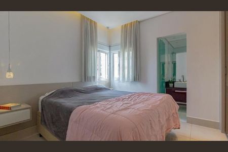 Apartamento à venda com 2 quartos, 96m² em Vila Valparaíso, Santo André