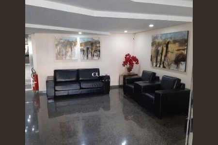 Studio à venda com 37m², 1 quarto e 1 vaga