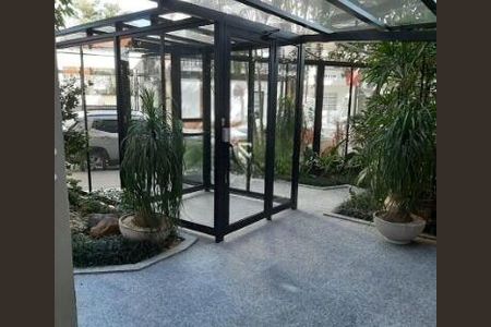 Studio à venda com 37m², 1 quarto e 1 vaga