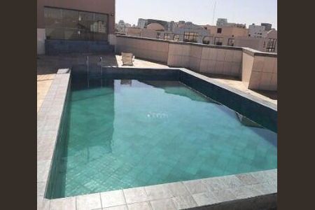 Studio à venda com 37m², 1 quarto e 1 vaga