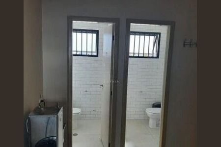 Studio à venda com 37m², 1 quarto e 1 vaga