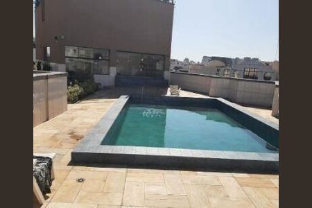 Studio à venda com 37m², 1 quarto e 1 vaga