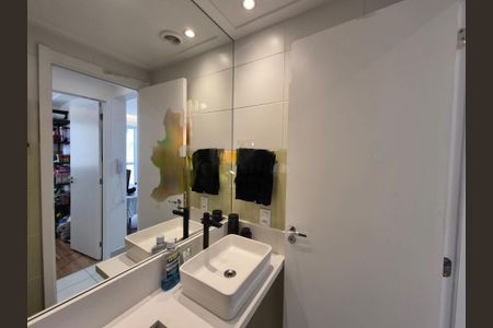 Apartamento à venda com 35m², 2 quartos e sem vaga