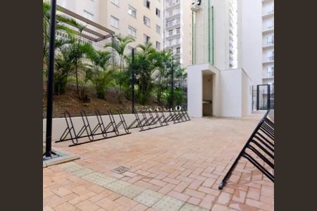 Apartamento à venda com 35m², 2 quartos e sem vaga