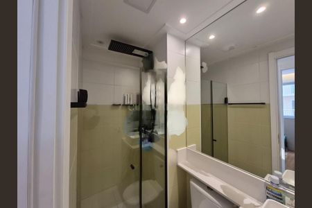 Apartamento à venda com 35m², 2 quartos e sem vaga