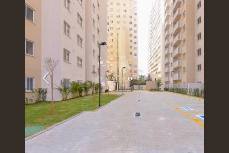 Apartamento à venda com 35m², 2 quartos e sem vaga