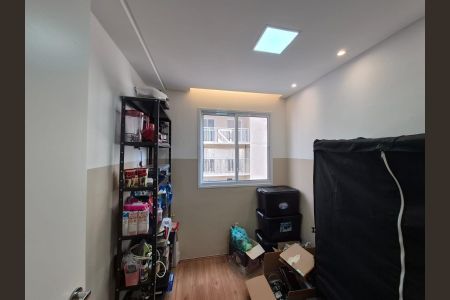 Apartamento à venda com 35m², 2 quartos e sem vaga