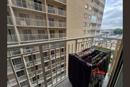 Apartamento à venda com 35m², 2 quartos e sem vaga