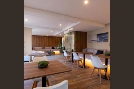 Apartamento à venda com 35m², 2 quartos e sem vaga