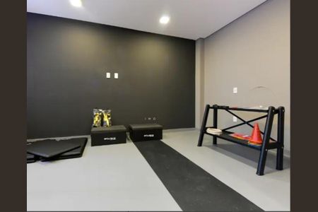 Apartamento à venda com 35m², 2 quartos e sem vaga