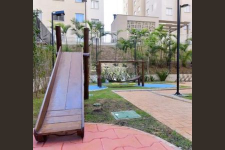 Apartamento à venda com 35m², 2 quartos e sem vaga