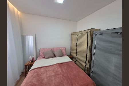 Apartamento à venda com 35m², 2 quartos e sem vaga