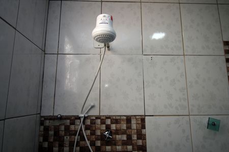 Apartamento à venda com 100m², 3 quartos e 1 vagaBanheiro