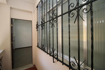 Apartamento à venda com 100m², 3 quartos e 1 vagaVaranda