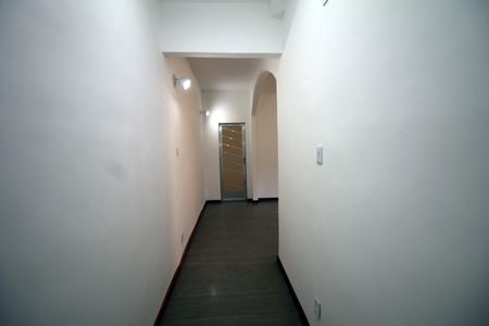 Apartamento à venda com 100m², 3 quartos e 1 vagaSala - Corredor