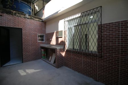 Apartamento à venda com 100m², 3 quartos e 1 vagaQuintal