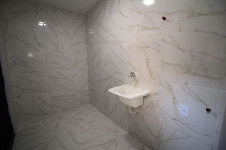 Apartamento à venda com 100m², 3 quartos e 1 vagaÁrea de Serviço