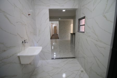 Apartamento à venda com 100m², 3 quartos e 1 vagaÁrea de Serviço