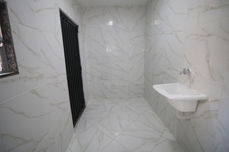 Apartamento à venda com 100m², 3 quartos e 1 vagaÁrea de Serviço