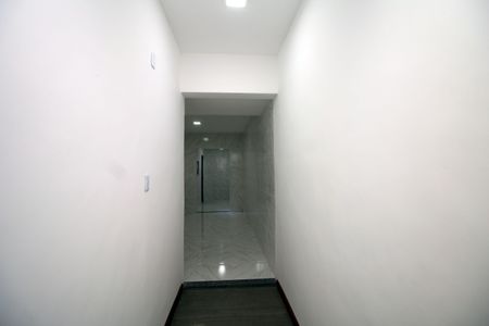 Apartamento à venda com 100m², 3 quartos e 1 vagaSala - Corredor