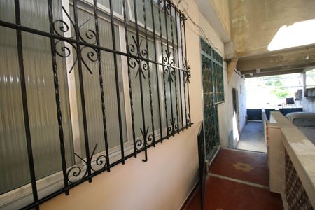 Apartamento à venda com 100m², 3 quartos e 1 vagaVaranda