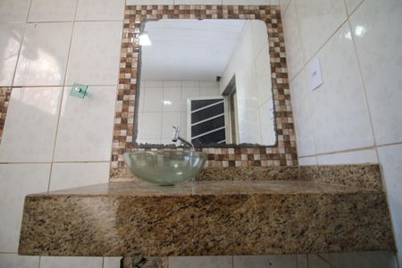 Apartamento à venda com 100m², 3 quartos e 1 vagaBanheiro