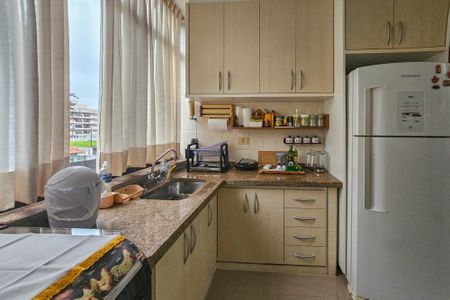 Apartamento para alugar com 90m², 4 quartos e 2 vagasCozinha