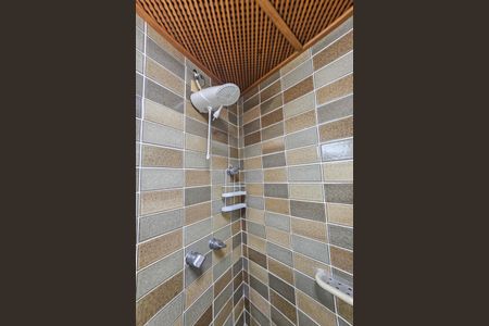 Apartamento para alugar com 90m², 4 quartos e 2 vagasBanheiro da Suíte