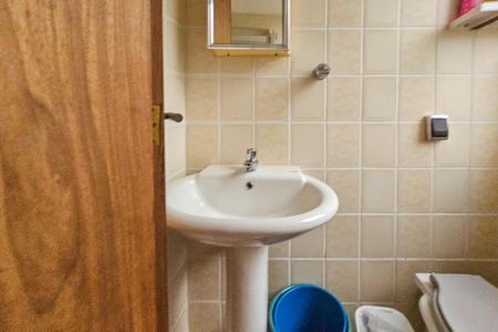 Apartamento para alugar com 90m², 4 quartos e 2 vagasÁrea de Serviço