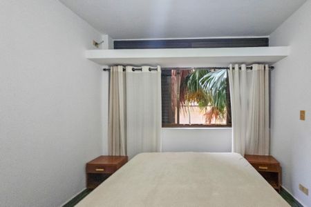 Apartamento para alugar com 90m², 4 quartos e 2 vagasQuarto 2