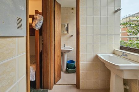 Apartamento para alugar com 90m², 4 quartos e 2 vagasÁrea de Serviço