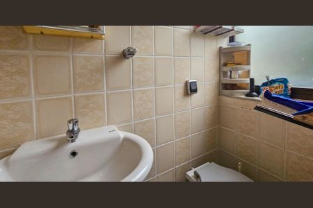 Apartamento para alugar com 90m², 4 quartos e 2 vagasÁrea de Serviço