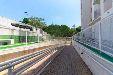 Apartamento à venda com 49m², 2 quartos e 1 vaga