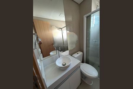 Apartamento à venda com 49m², 2 quartos e 1 vaga