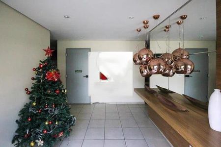 Apartamento à venda com 49m², 2 quartos e 1 vaga