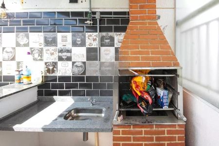 Apartamento à venda com 49m², 2 quartos e 1 vaga